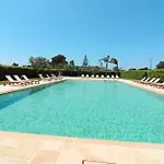 Appartement Casa Negroamaro *