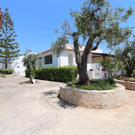 Appartement Casa Negroamaro Otrante
