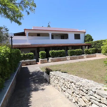 Casa Negroamaro Apartmán