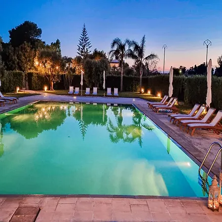 Apartmán Casa Negroamaro