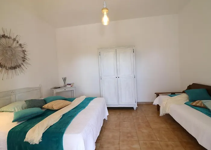 Casa Negroamaro Apartmán