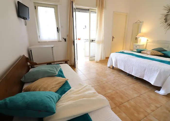 Casa Negroamaro Apartmán Otranto