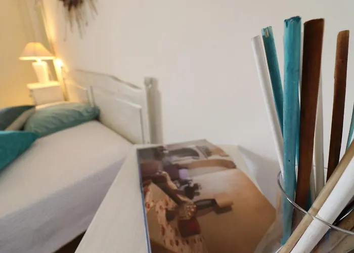 Apartmán Casa Negroamaro