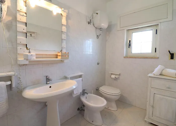 Casa Negroamaro Apartmán Otranto