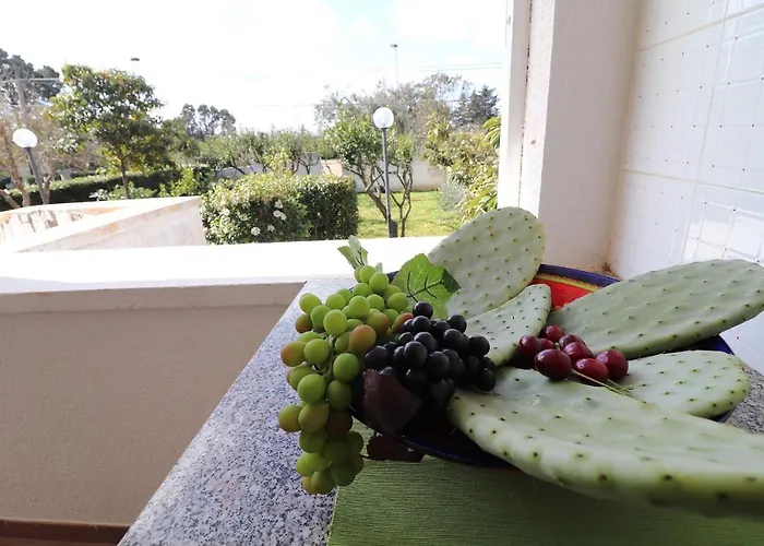 Casa Negroamaro Apartmán