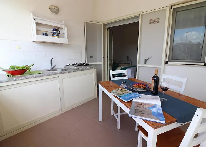 Casa Negroamaro Otranto