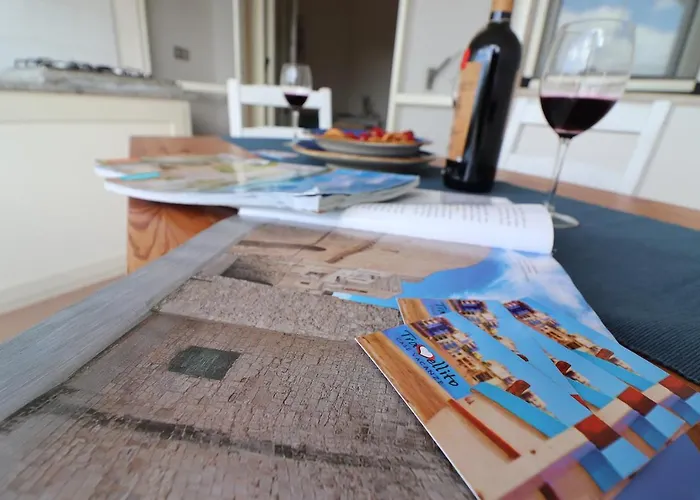 Casa Negroamaro * Otranto