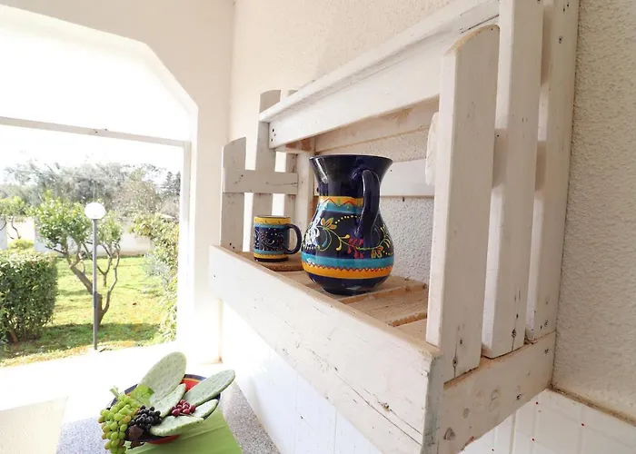 Casa Negroamaro Otranto