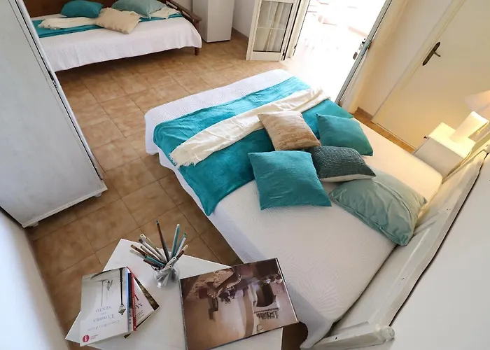 Apartmán Casa Negroamaro