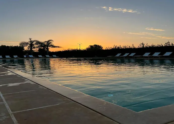 Apartmán Casa Negroamaro Otranto