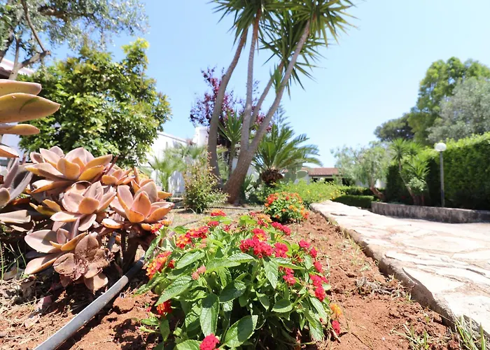 Apartmán Casa Negroamaro Otranto