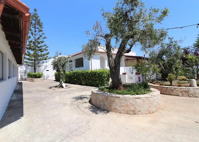 Apartmán Casa Negroamaro Otranto
