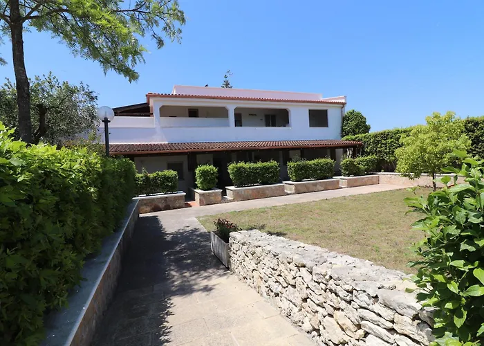 Casa Negroamaro Apartmán