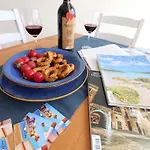Casa Negroamaro Otranto