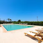 Casa Negroamaro Apartman