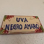 아파트 Casa Negroamaro *