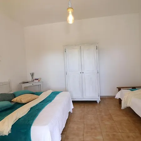 Casa Negroamaro Apartman