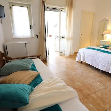 Casa Negroamaro Apartman Otranto