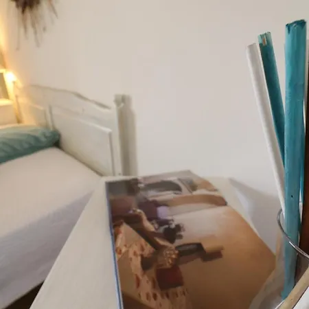 Apartamento Casa Negroamaro