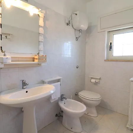 Casa Negroamaro Apartman Otranto