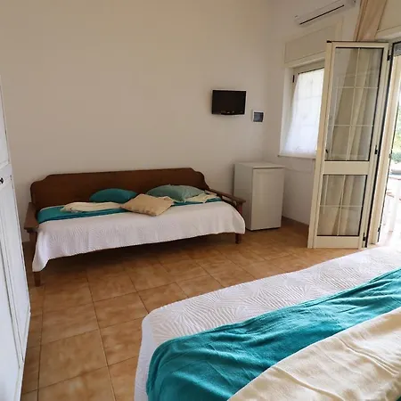 Casa Negroamaro Apartamento