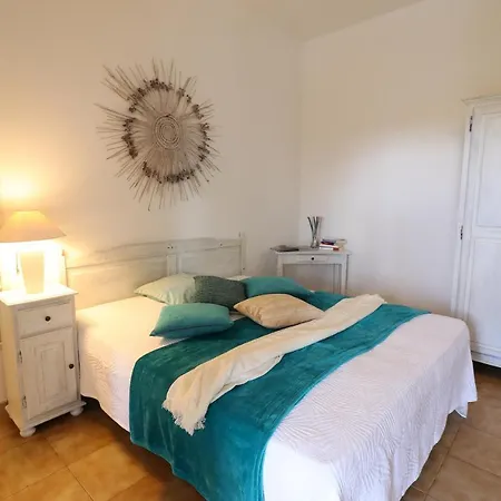 Apartamento Casa Negroamaro Otranto