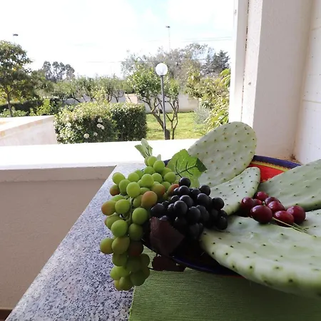 Casa Negroamaro Apartman