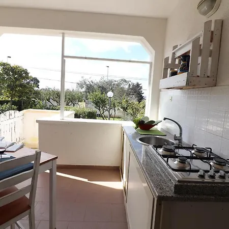 Casa Negroamaro Apartamento