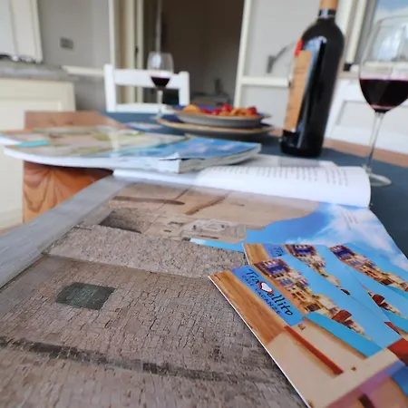 Casa Negroamaro * Otranto