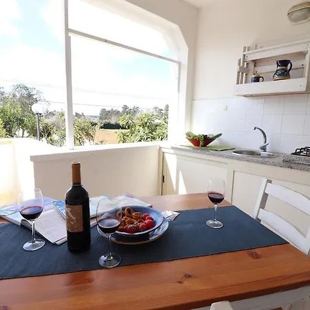 Apartman Casa Negroamaro Otranto