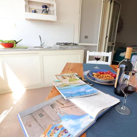 Casa Negroamaro Apartman