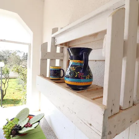 Casa Negroamaro Otranto