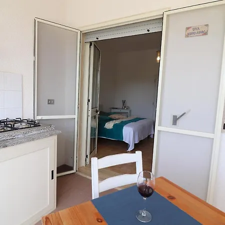 Casa Negroamaro Apartamento *