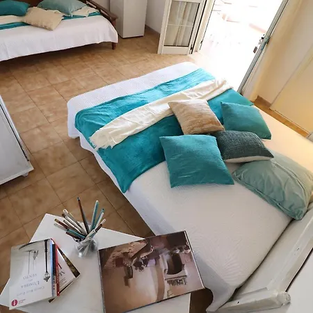 Apartman Casa Negroamaro