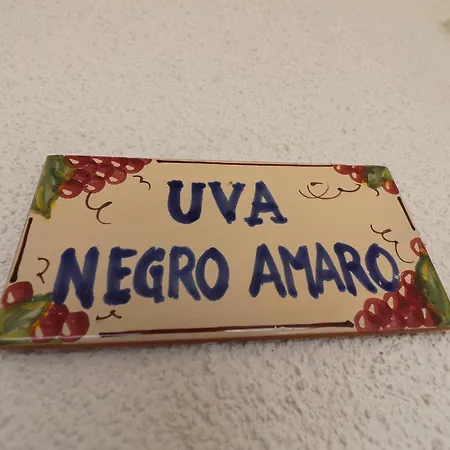 Casa Negroamaro