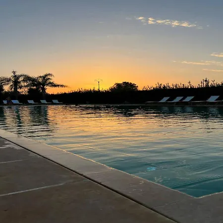 Apartman Casa Negroamaro Otranto