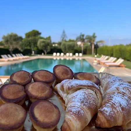 Casa Negroamaro Otranto