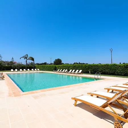 Casa Negroamaro Apartamento