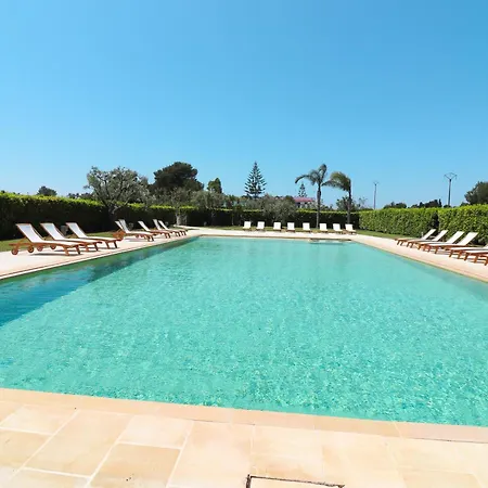 Apartman Casa Negroamaro *