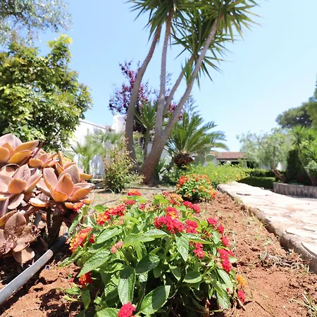 Apartamento Casa Negroamaro Otranto