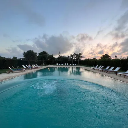 Casa Negroamaro Otranto