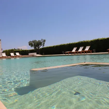 Casa Negroamaro Daire Otranto