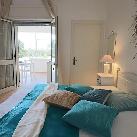 Casa Negroamaro 아파트 오트란토