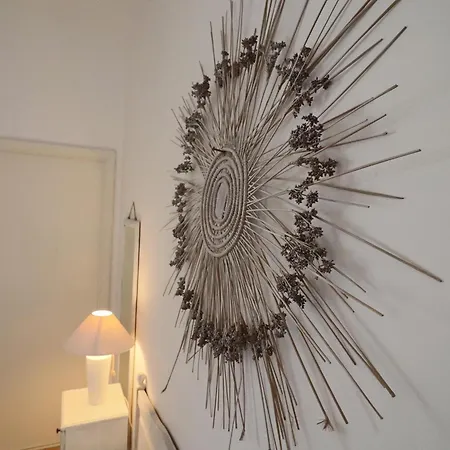 Casa Negroamaro Apartment