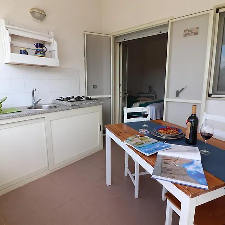 Casa Negroamaro