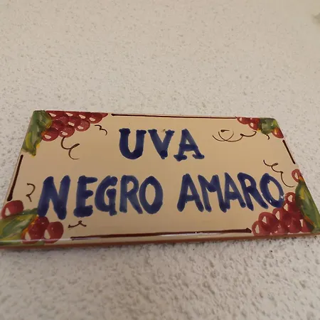 Appartamento Casa Negroamaro *