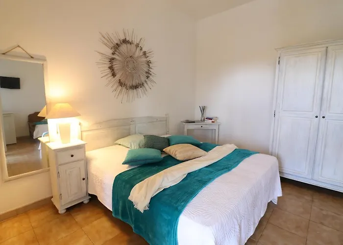 Daire Casa Negroamaro Otranto