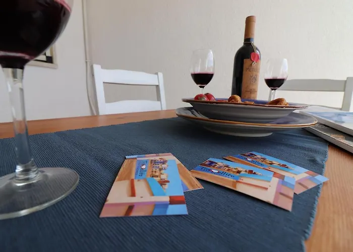 Casa Negroamaro أوترانتو