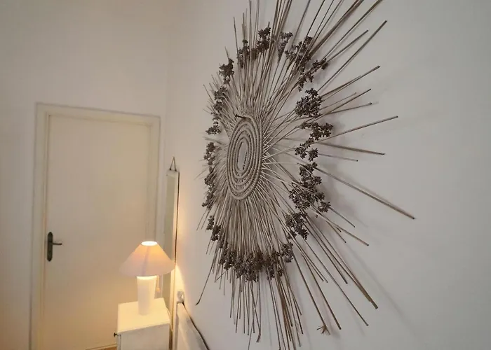 Casa Negroamaro أوترانتو