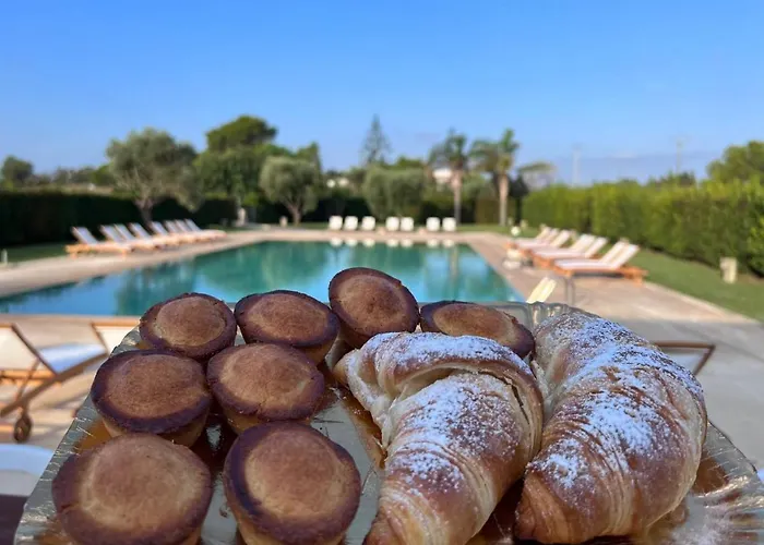 Casa Negroamaro Otranto